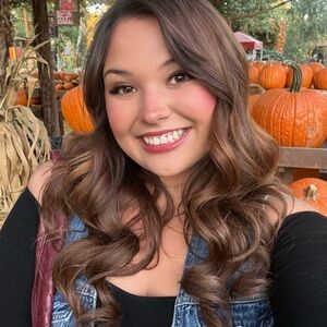 Meet your Posher, Audrey